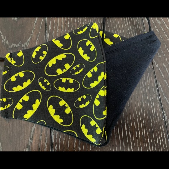 1 /$5 Stylish Batman Face mask 😷 - Picture 4 of 6